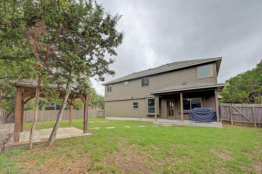 17804 Linkhill Dr, Dripping Springs, TX 78620