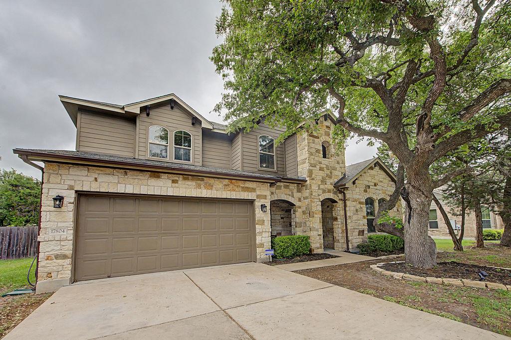 17804 Linkhill Dr, Dripping Springs, TX 78620