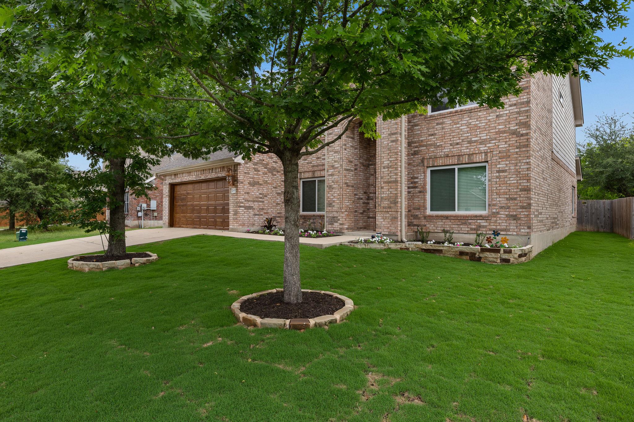 202 Nick Price Loop, Round Rock, TX 78664