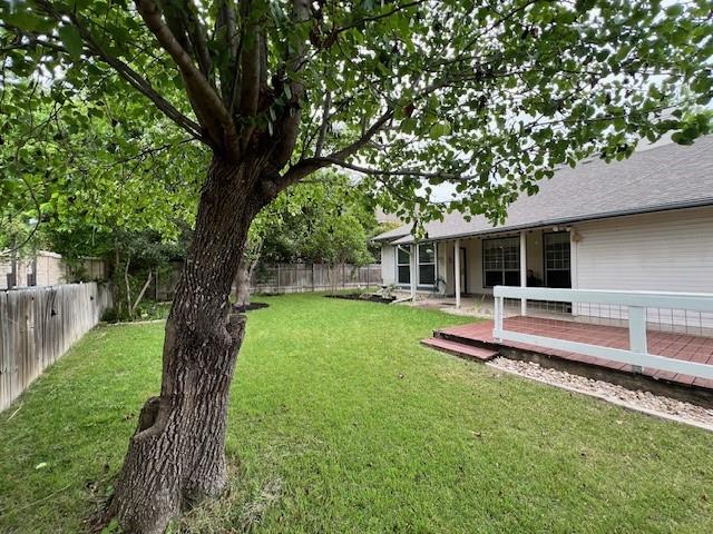 1239 Rocky Creek Dr, Pflugerville, TX 78660