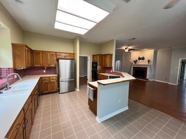 1239 Rocky Creek Dr, Pflugerville, TX 78660