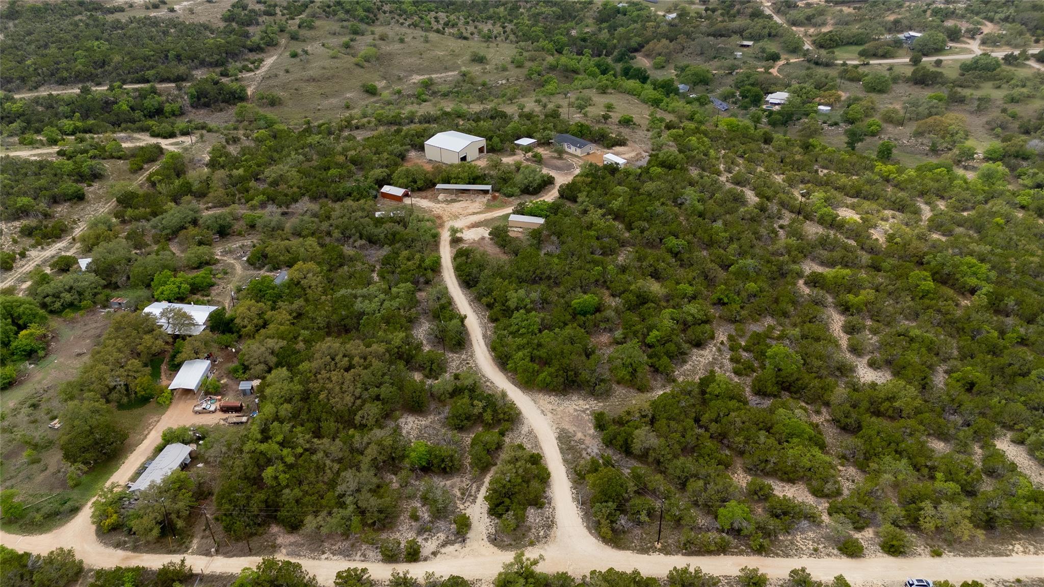 722 Wildwood Ln, Johnson City, TX 78636