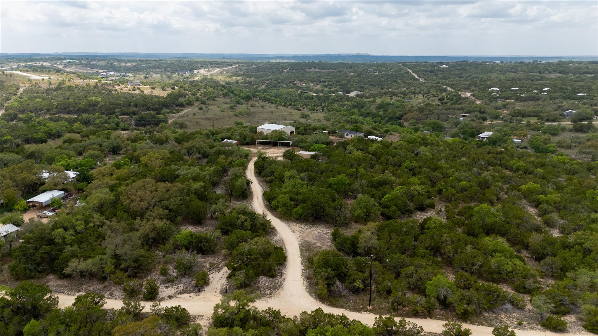 722 Wildwood Ln, Johnson City, TX 78636