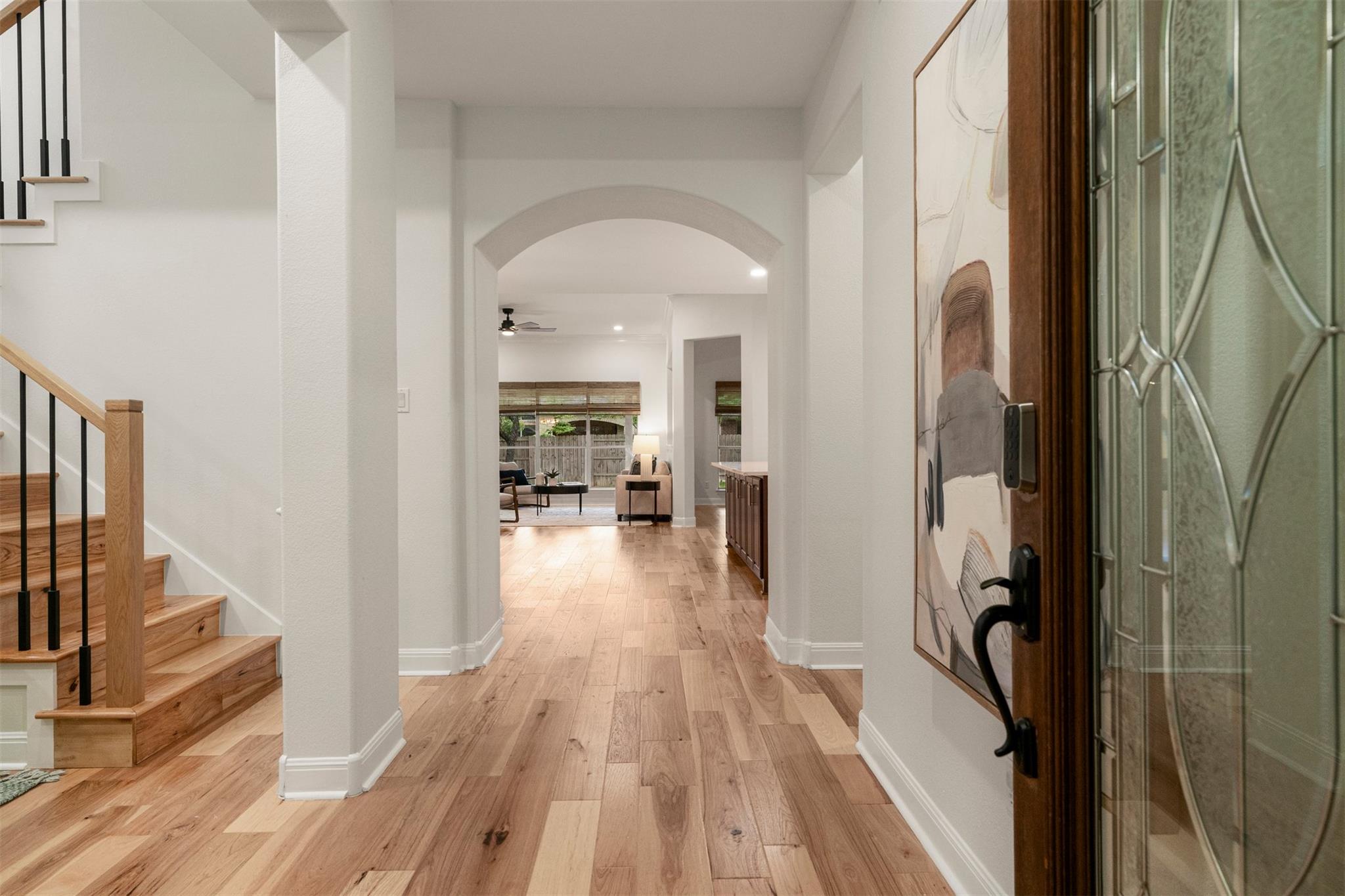 7805 Crandall Rd, Austin, TX 78739