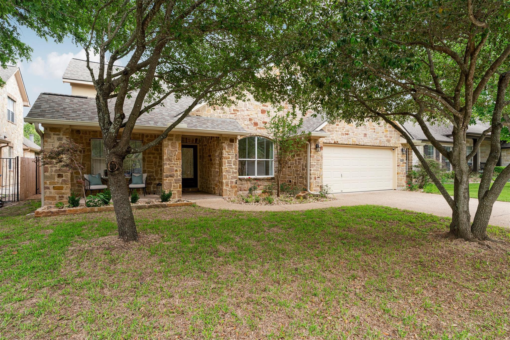 7805 Crandall Rd, Austin, TX 78739