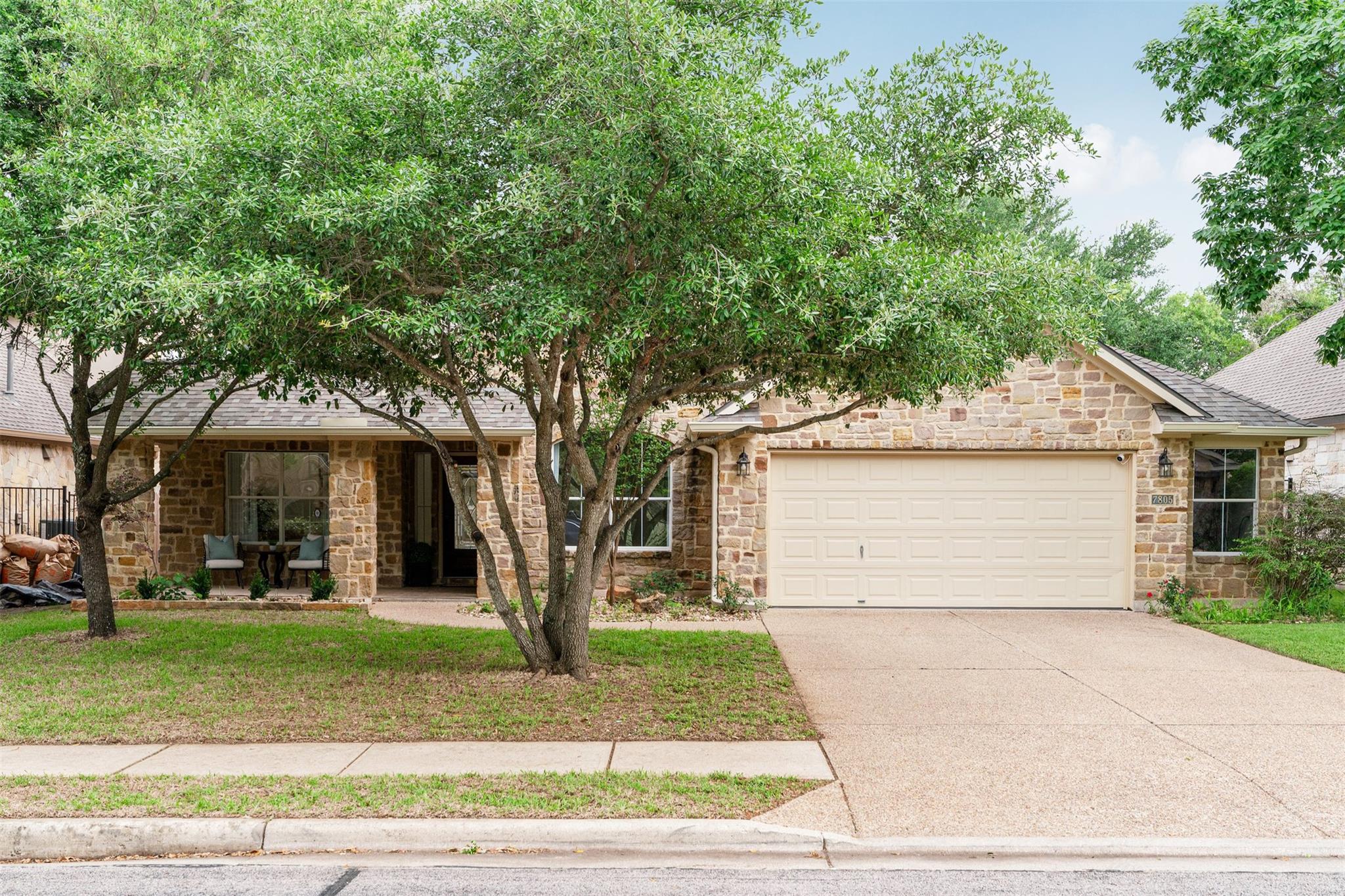 7805 Crandall Rd, Austin, TX 78739