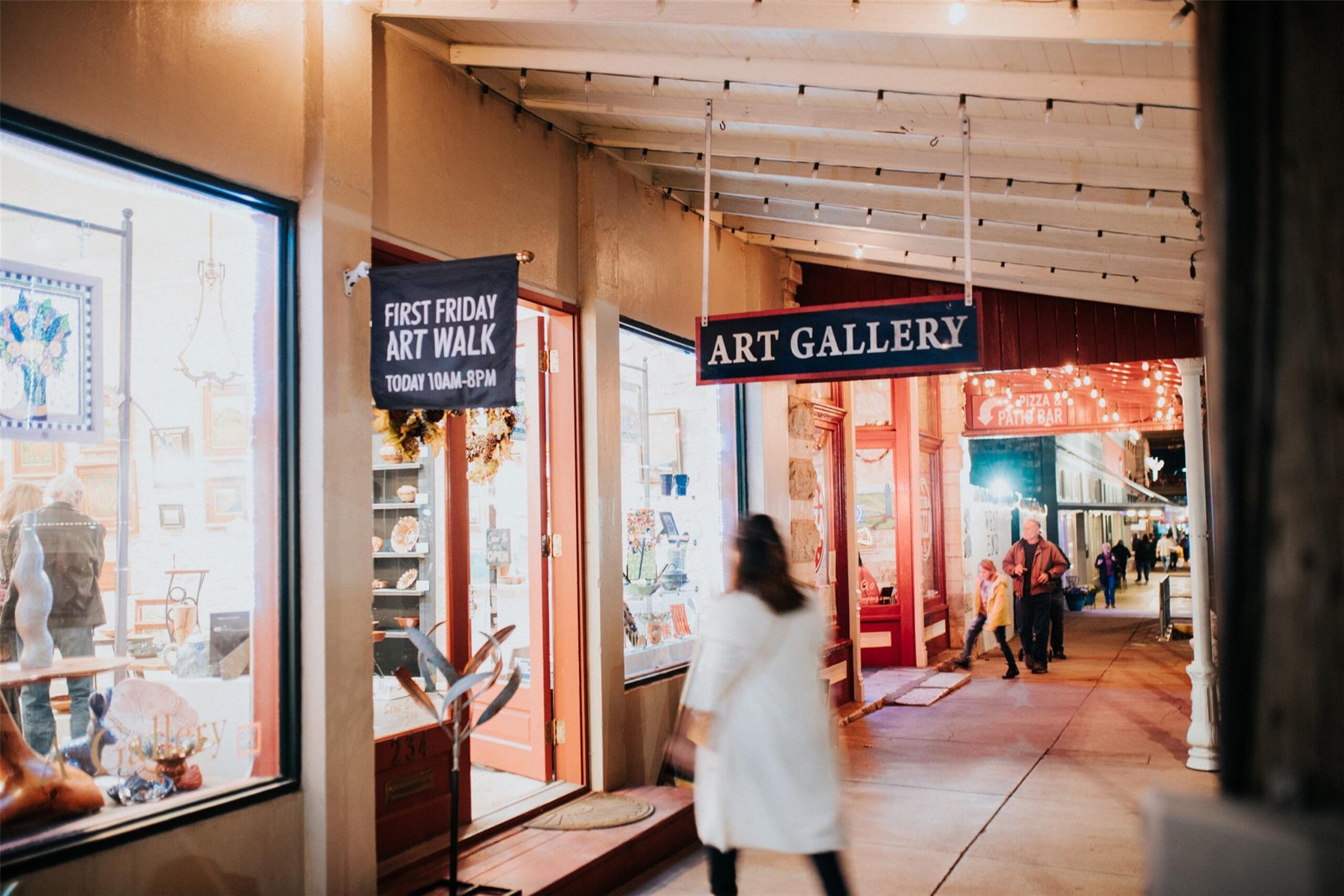 709 TRANQUILITY Ln, Fredericksburg, TX 78624