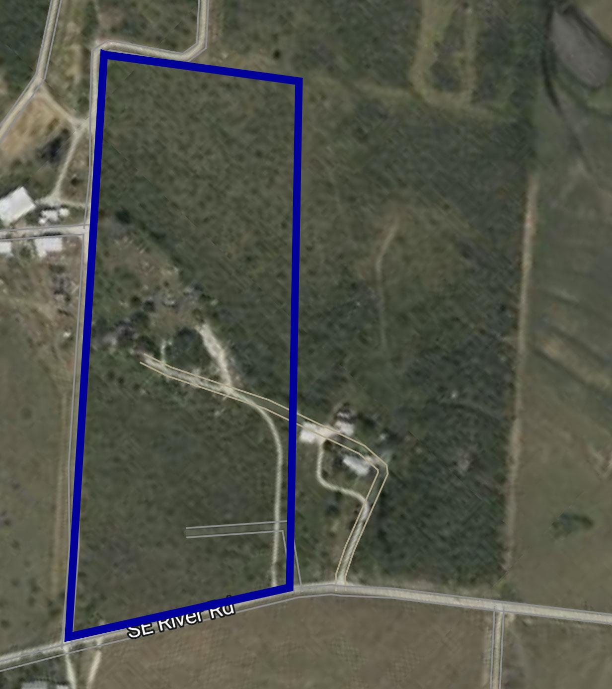 4921 SE River Rd, Martindale, TX 78655