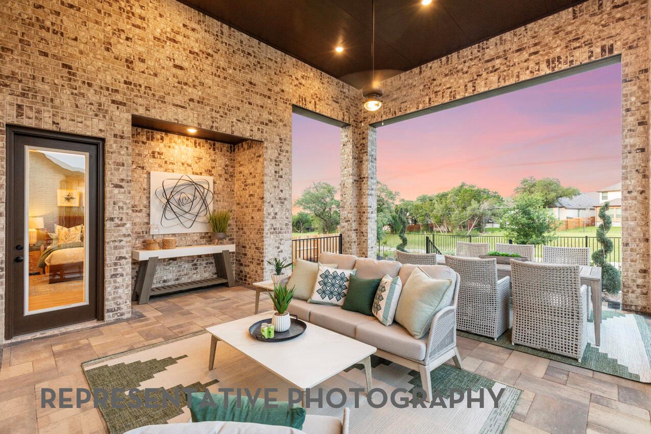 1416 Purple Petunia Ln, Georgetown, TX 78628