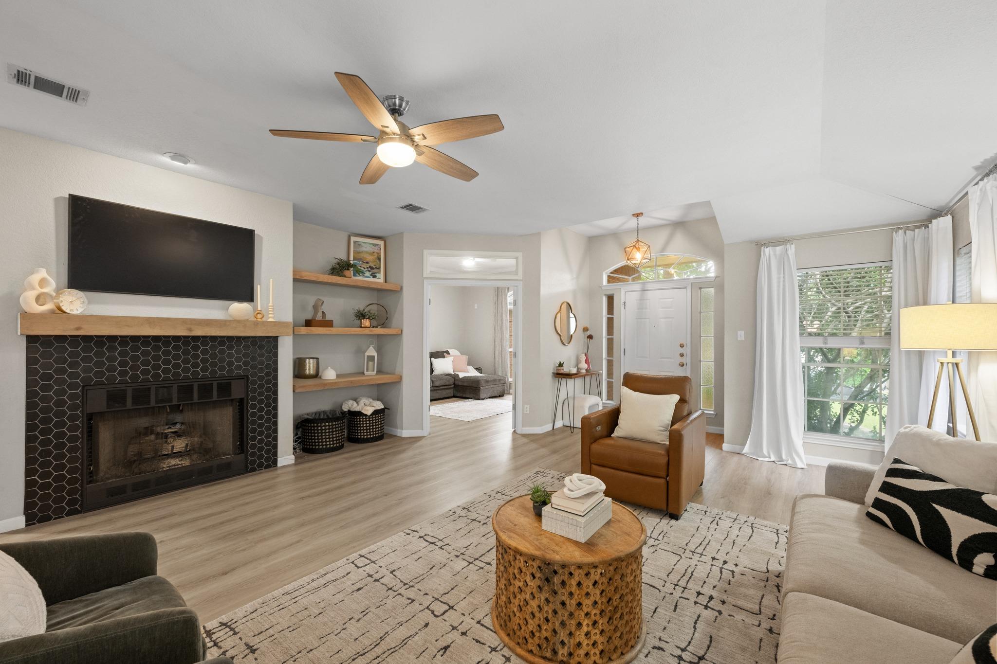 9508 Zuniga Dr, Austin, TX 78749