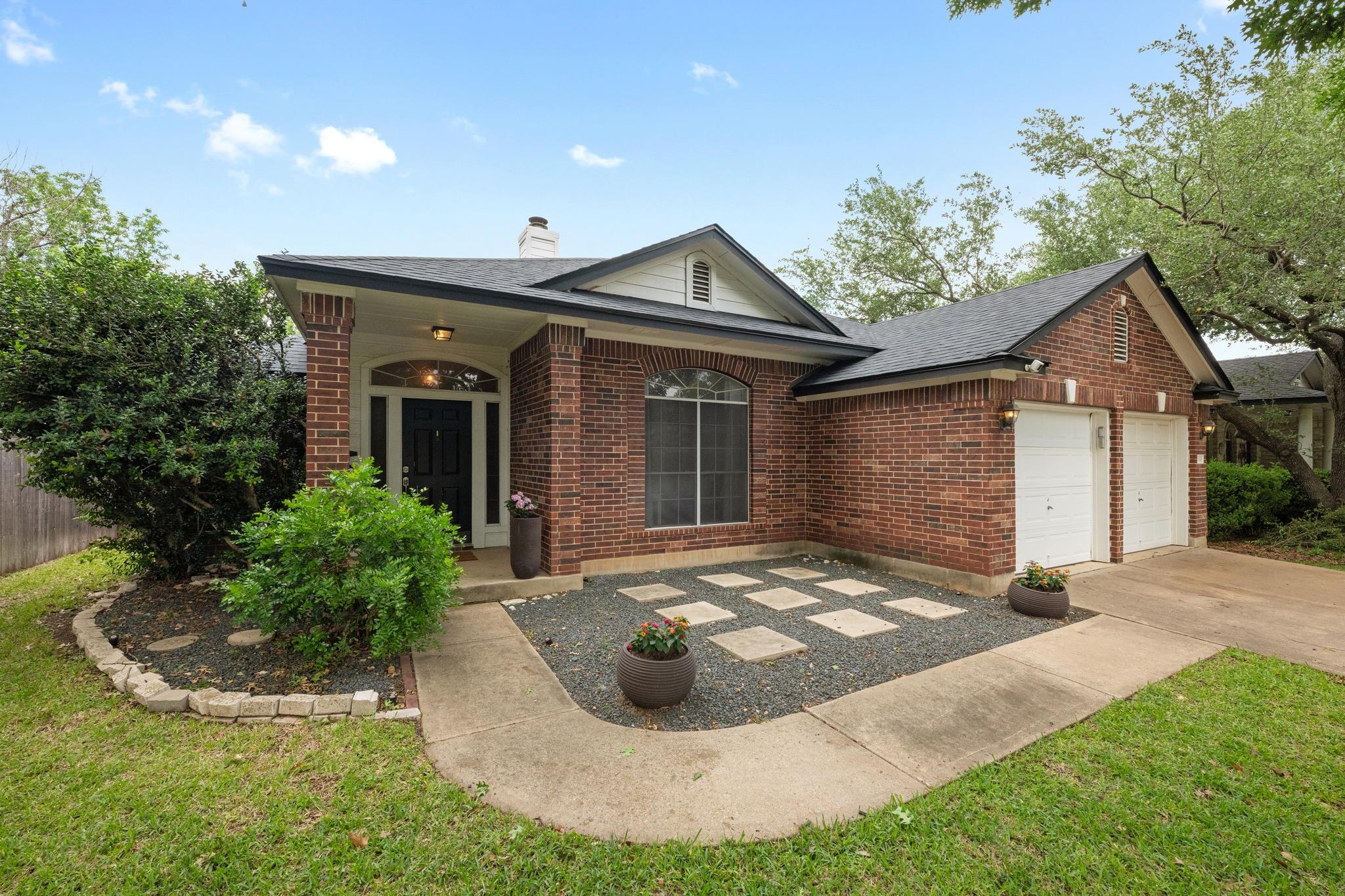 9508 Zuniga Dr, Austin, TX 78749