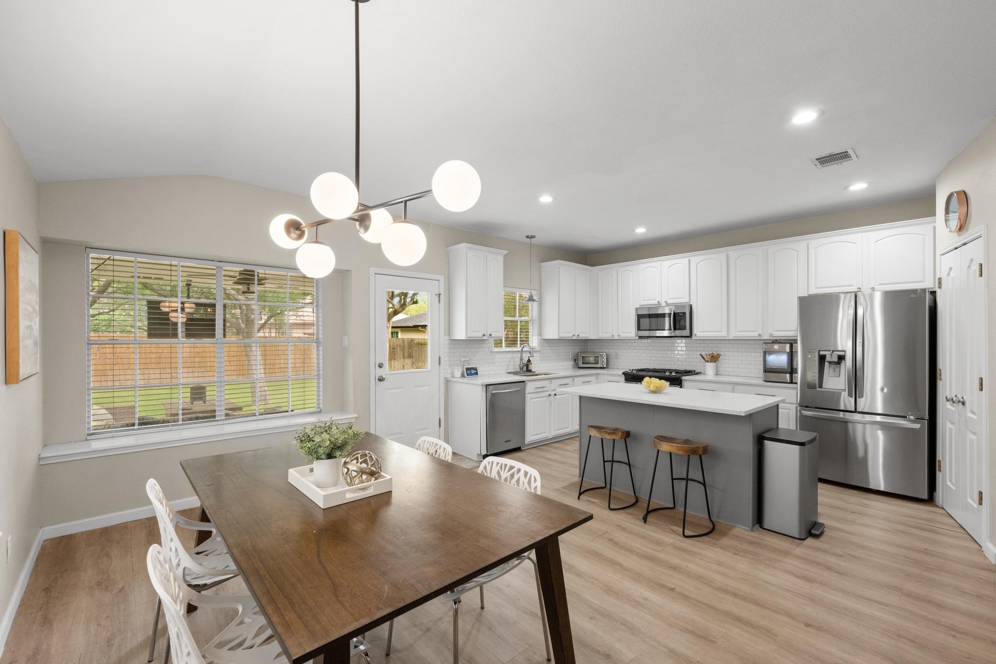 9508 Zuniga Dr, Austin, TX 78749