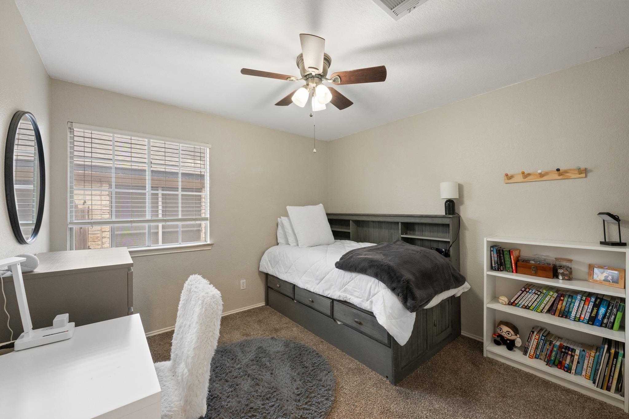 9508 Zuniga Dr, Austin, TX 78749