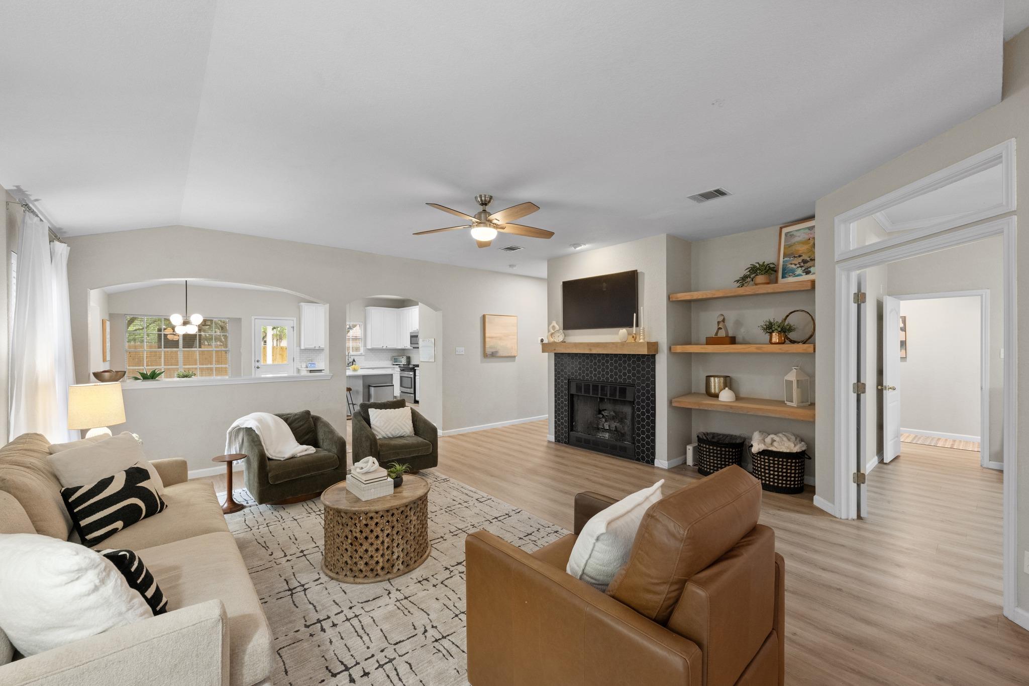 9508 Zuniga Dr, Austin, TX 78749