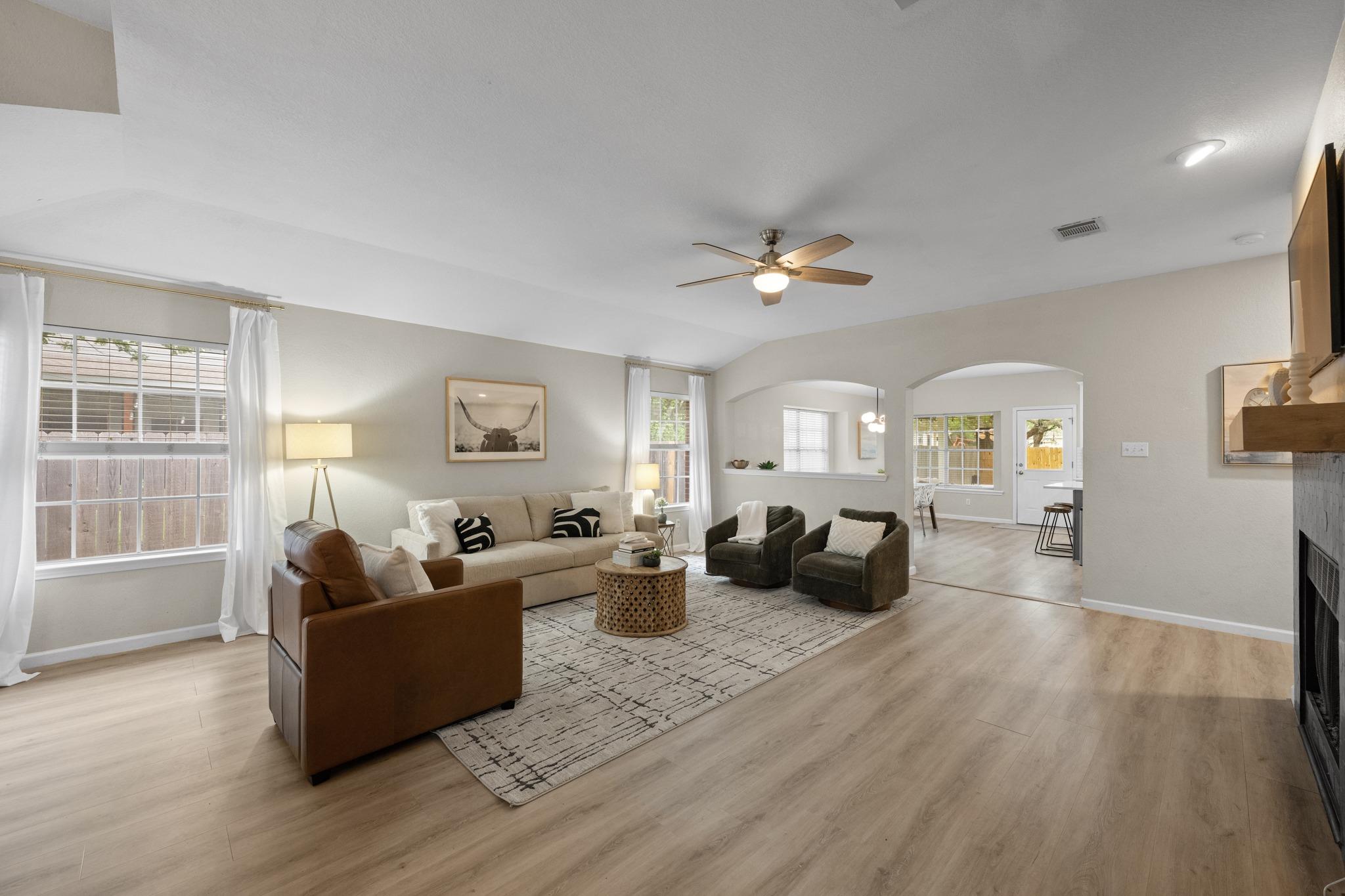 9508 Zuniga Dr, Austin, TX 78749