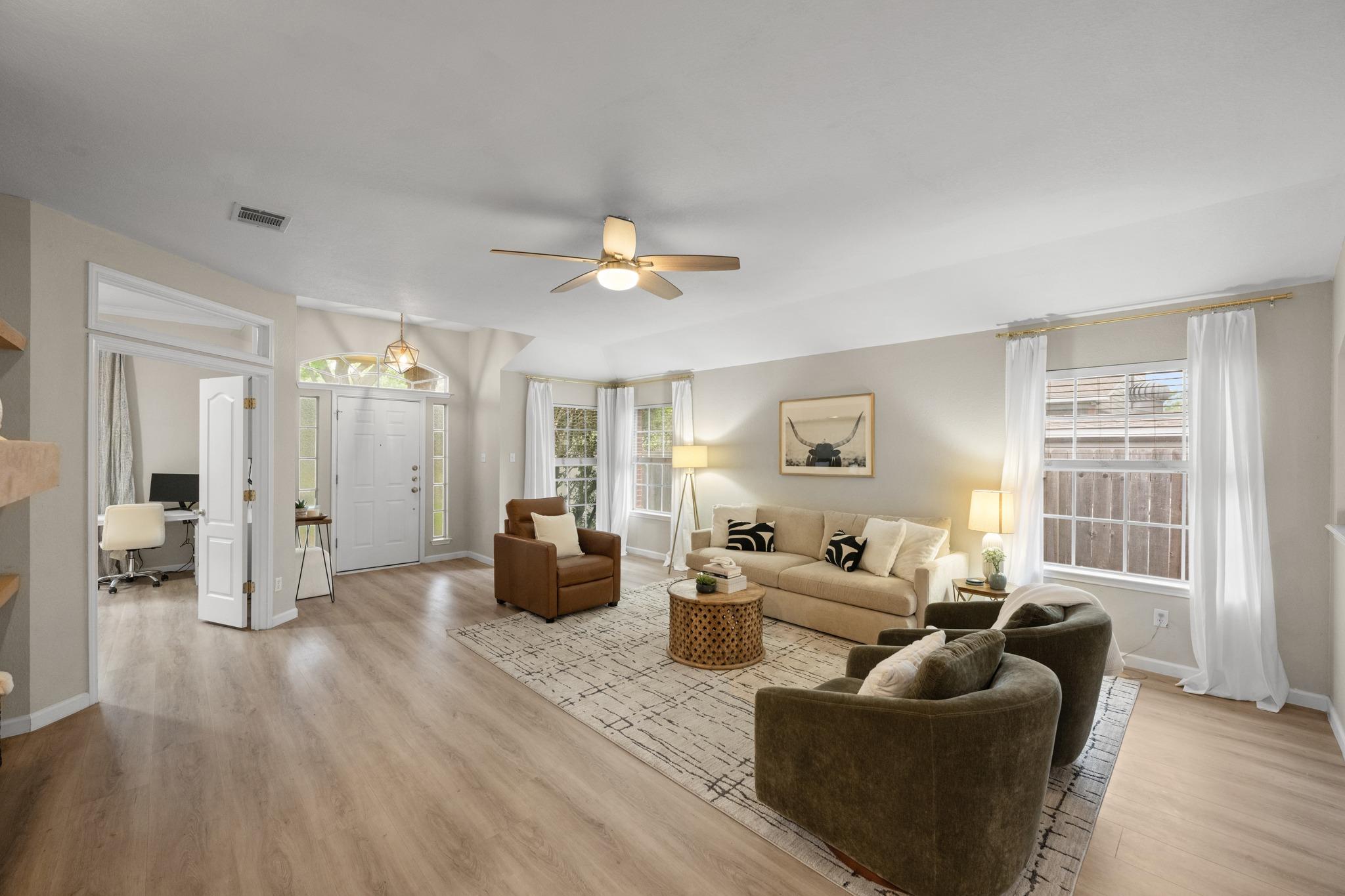 9508 Zuniga Dr, Austin, TX 78749