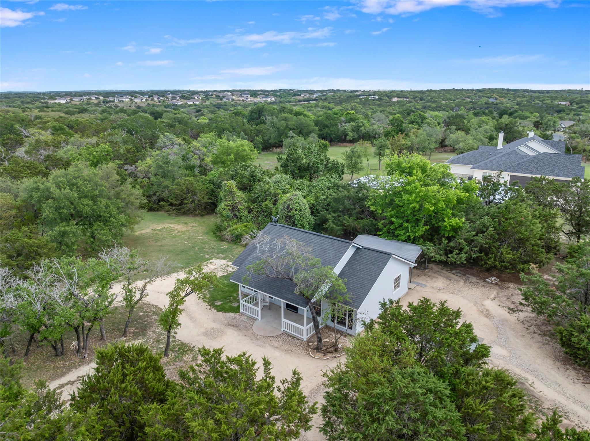 391 Liberty Dr, Liberty Hill, TX 78642