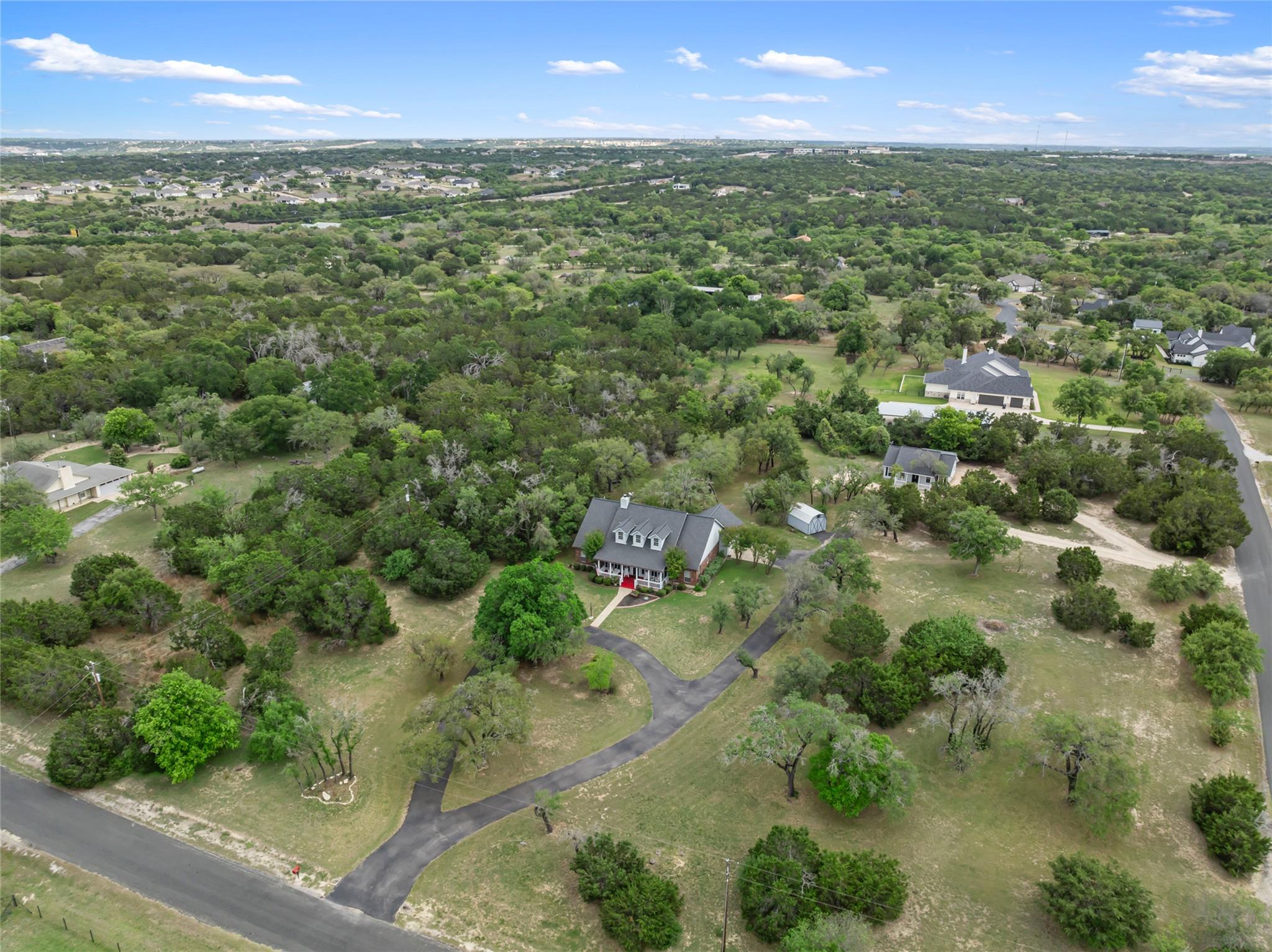 391 Liberty Dr, Liberty Hill, TX 78642