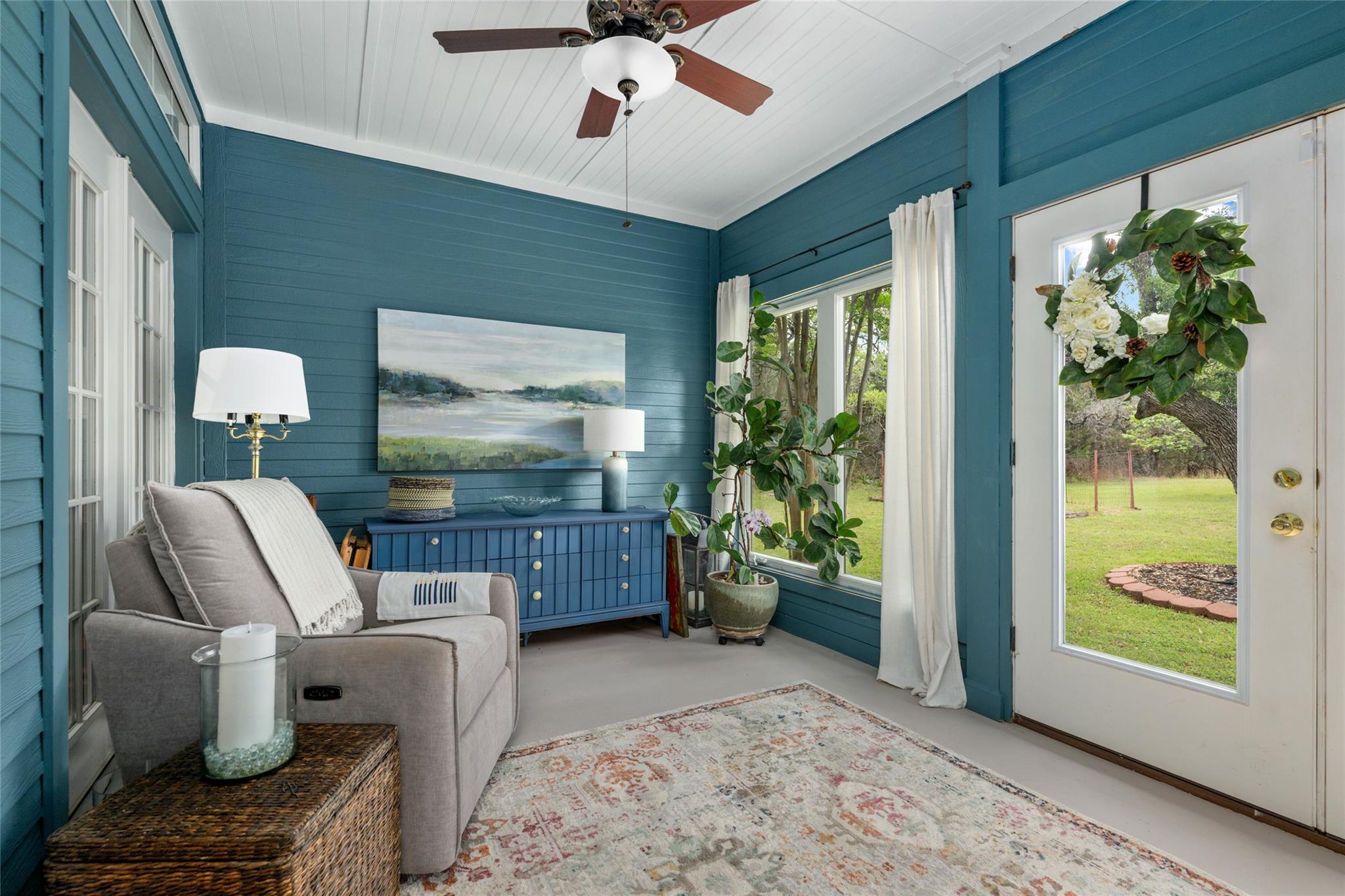 391 Liberty Dr, Liberty Hill, TX 78642