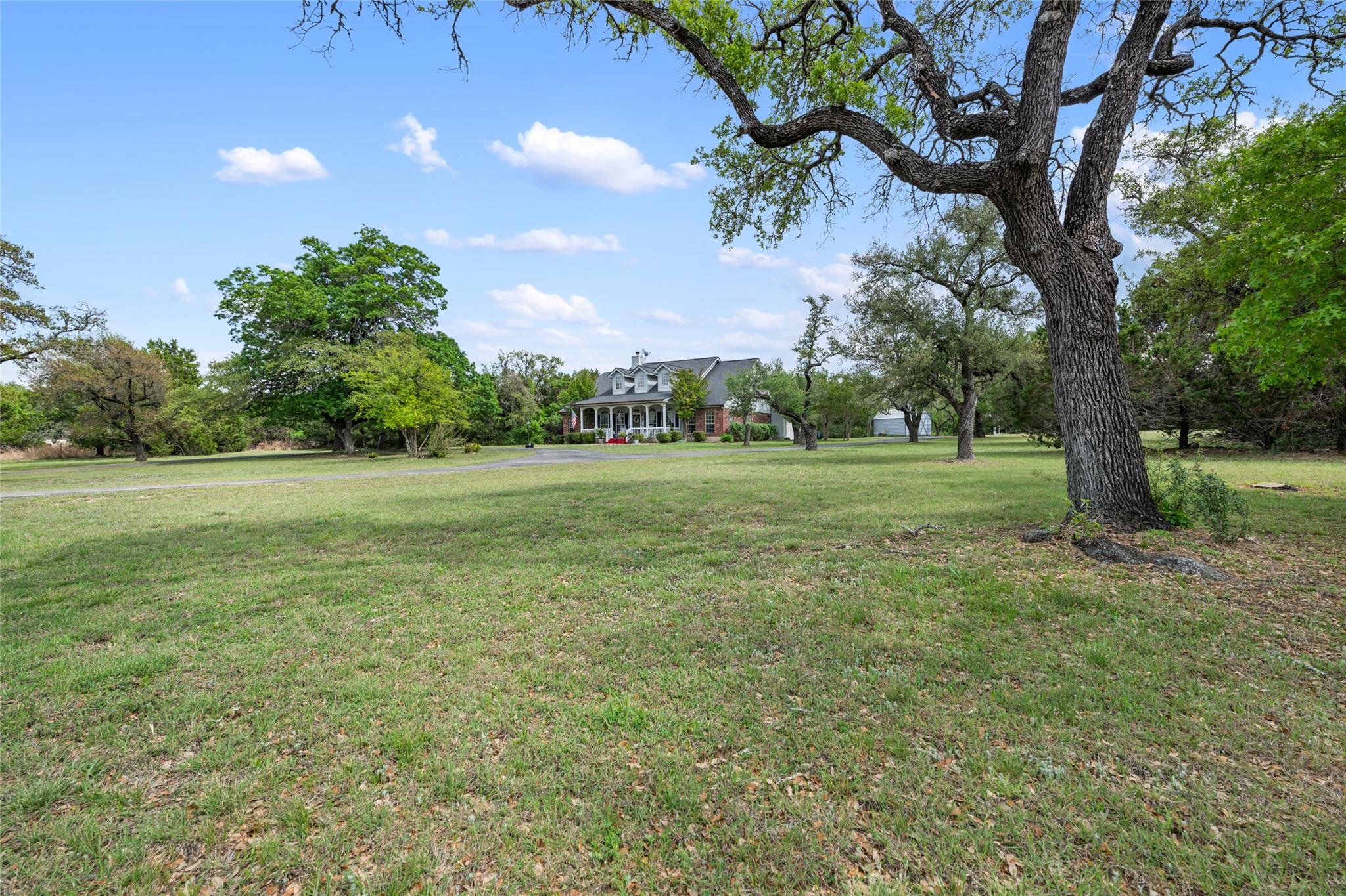 391 Liberty Dr, Liberty Hill, TX 78642