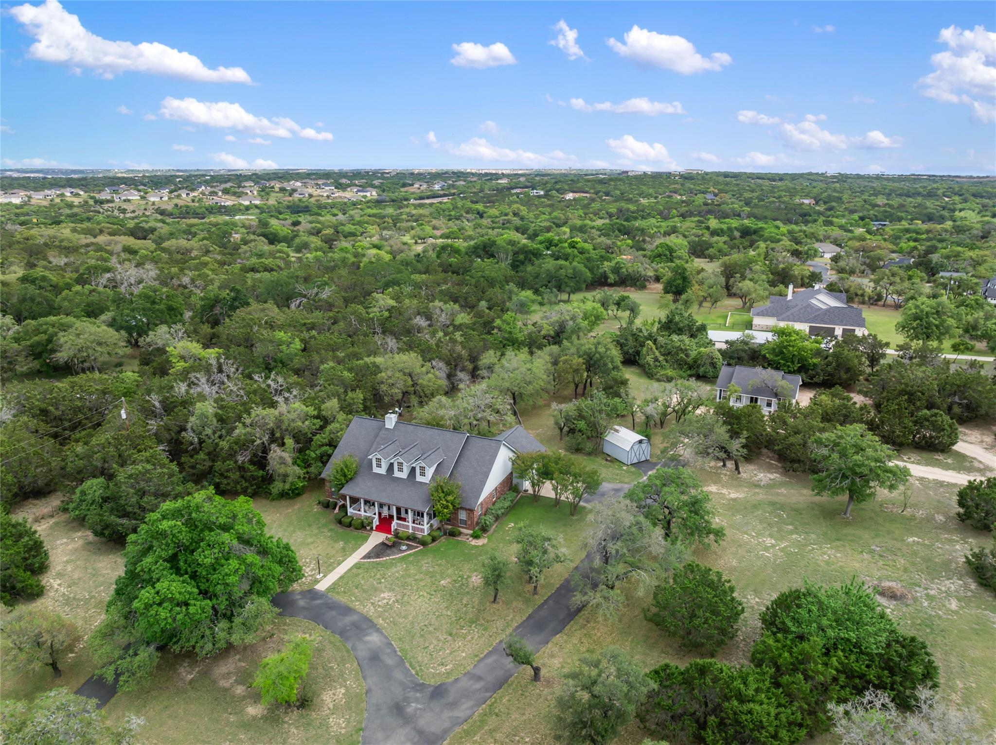 391 Liberty Dr, Liberty Hill, TX 78642