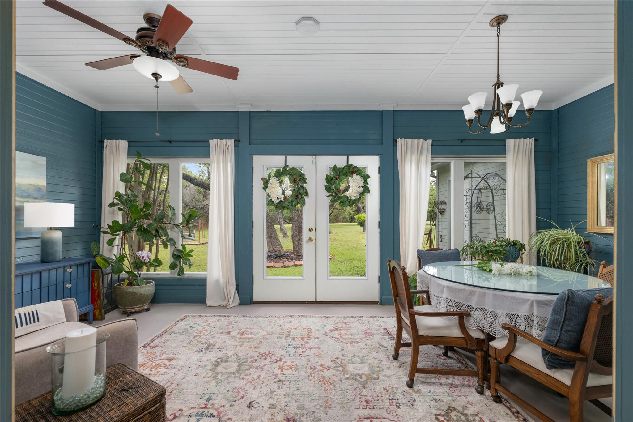 391 Liberty Dr, Liberty Hill, TX 78642