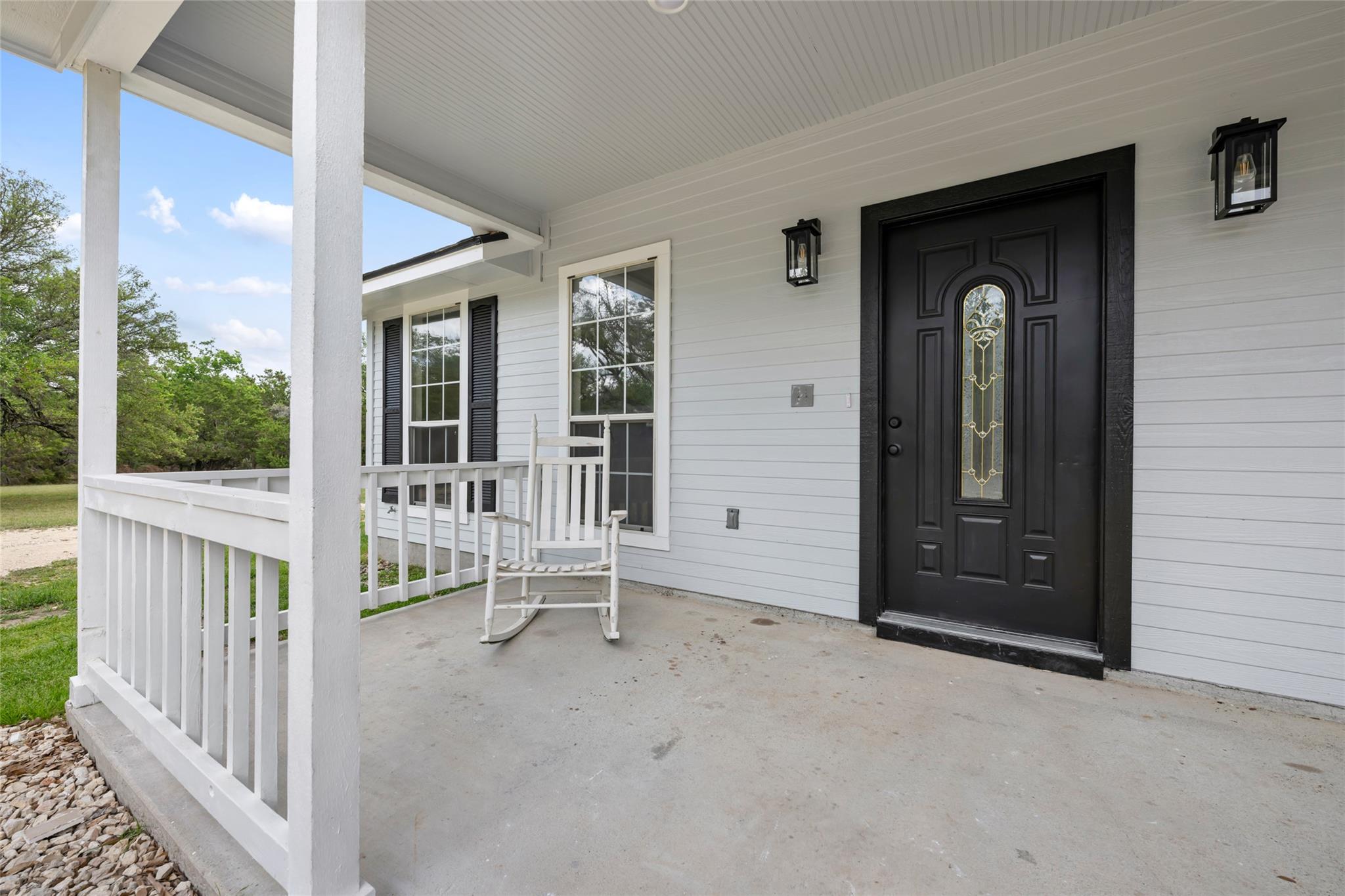 391 Liberty Dr, Liberty Hill, TX 78642