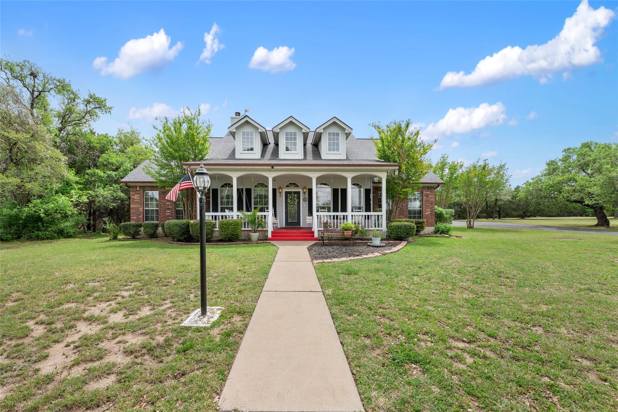 391 Liberty Dr, Liberty Hill, TX 78642