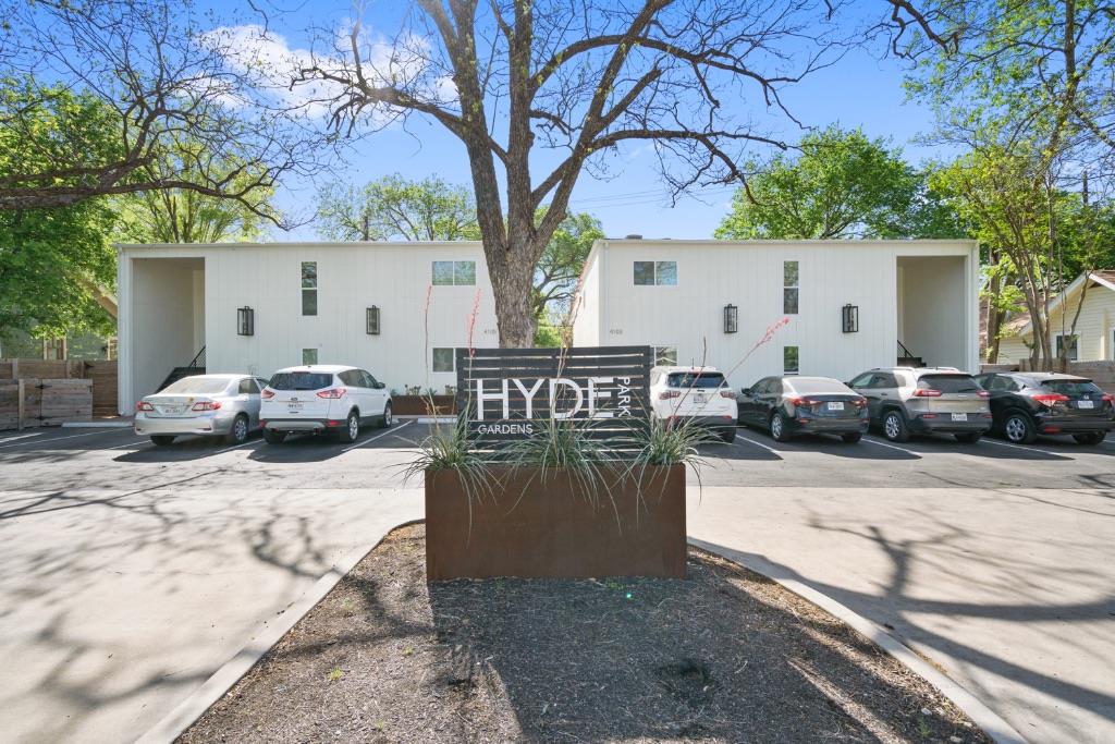 4103 Speedway # 203, Austin, TX 78751