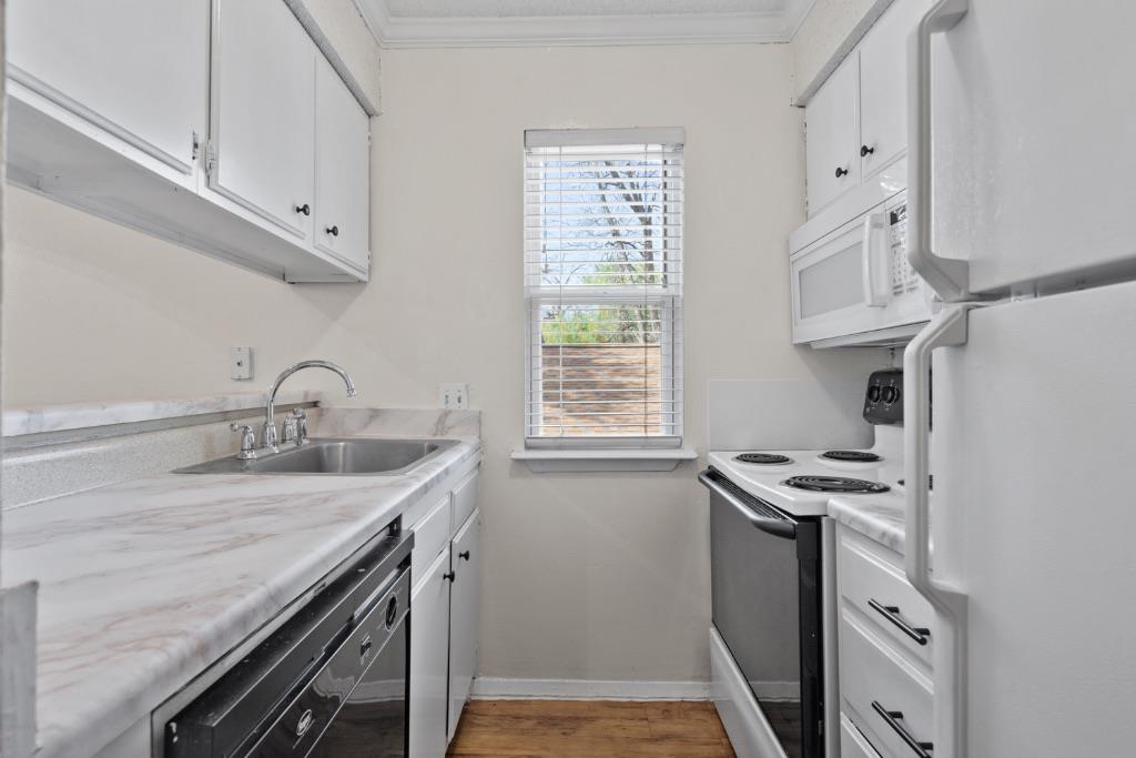 4103 Speedway # 203, Austin, TX 78751