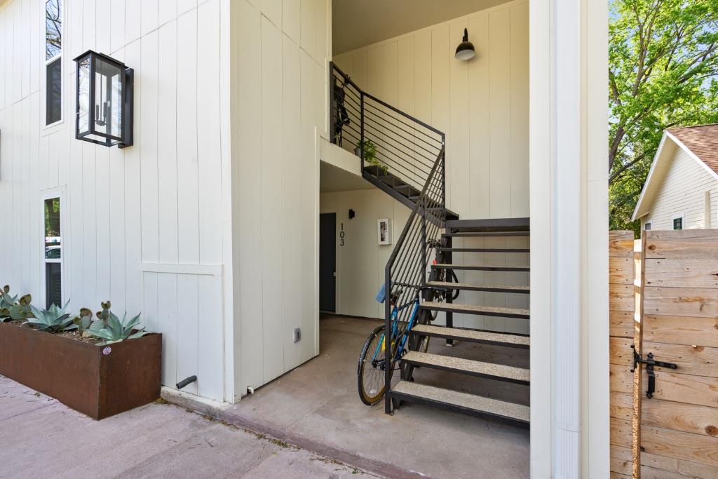 4103 Speedway # 203, Austin, TX 78751