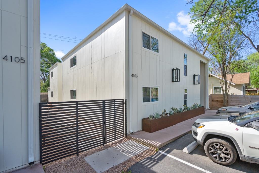 4103 Speedway # 203, Austin, TX 78751
