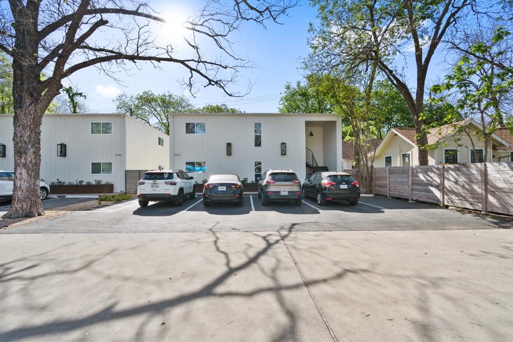 4103 Speedway # 203, Austin, TX 78751