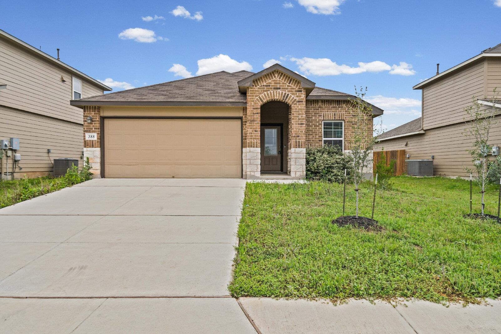 388 Arbor Hills, New Braunfels, TX 78130