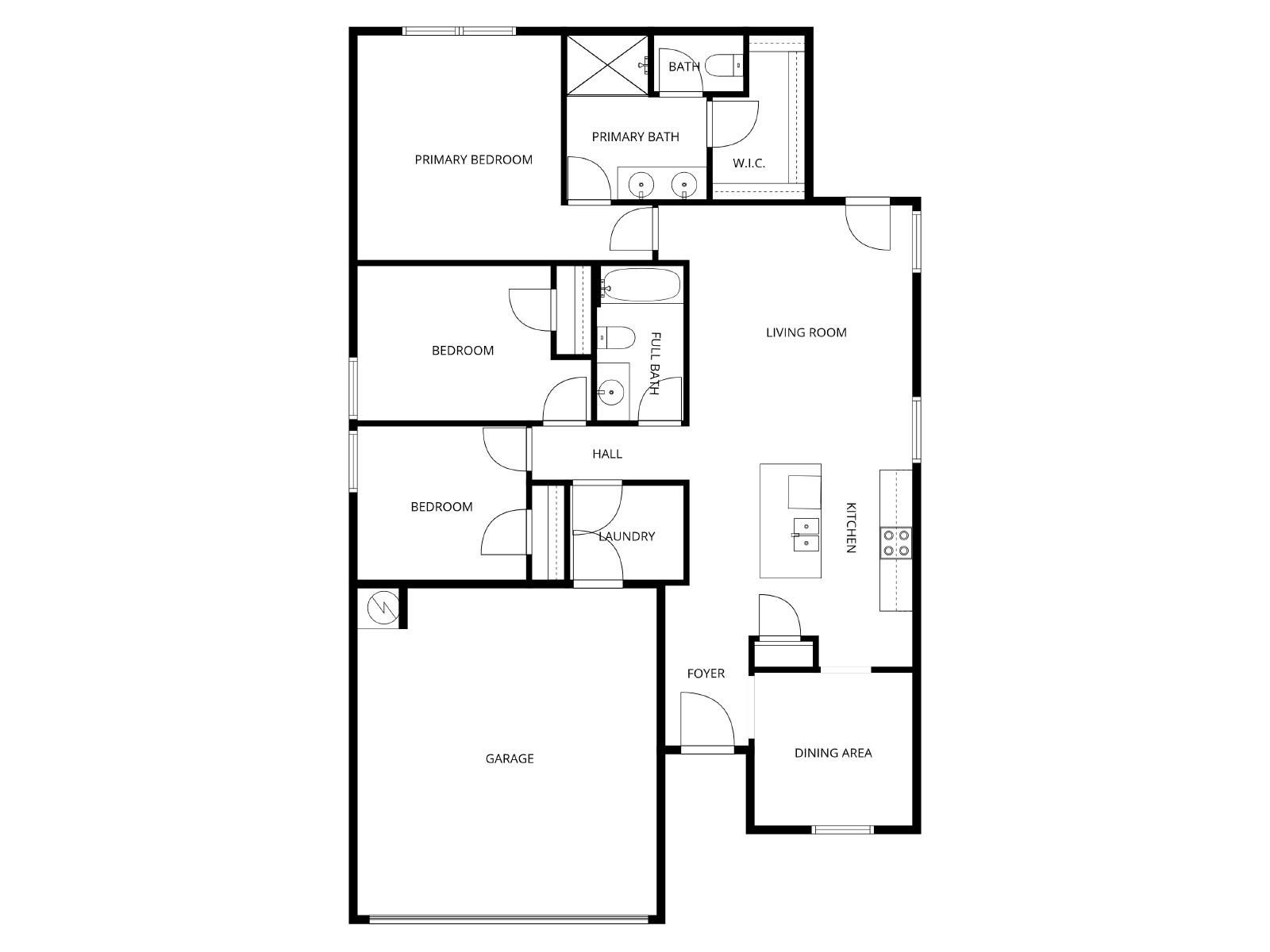 388 Arbor Hills, New Braunfels, TX 78130