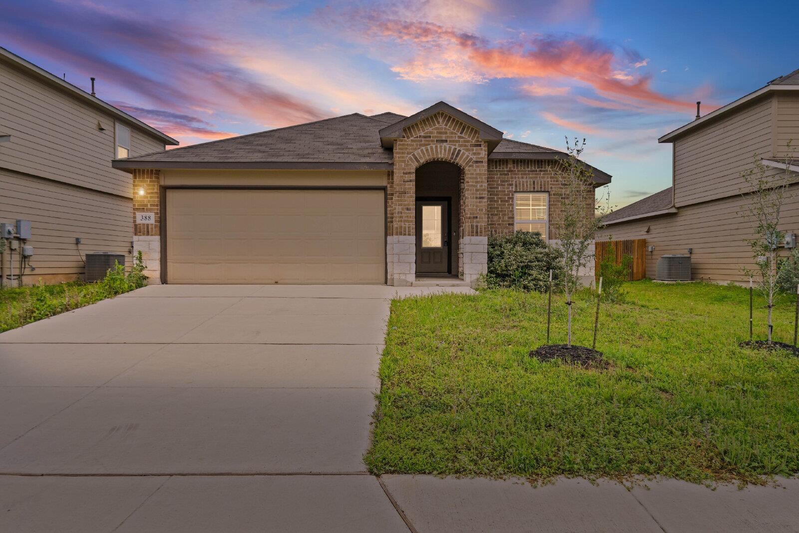 388 Arbor Hills, New Braunfels, TX 78130