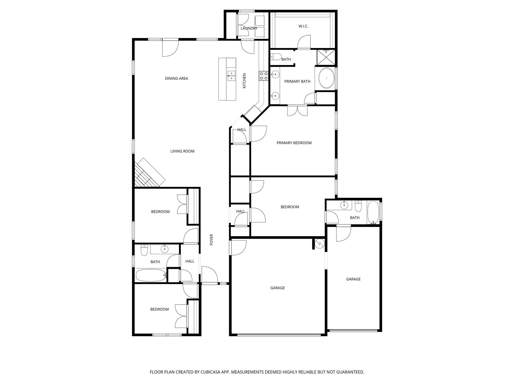 2709 Alamocitos Creek Dr, Killeen, TX 76549