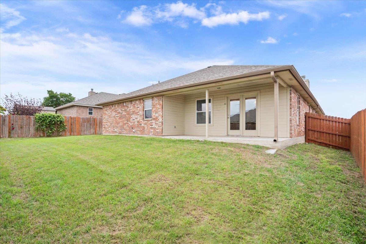 2709 Alamocitos Creek Dr, Killeen, TX 76549