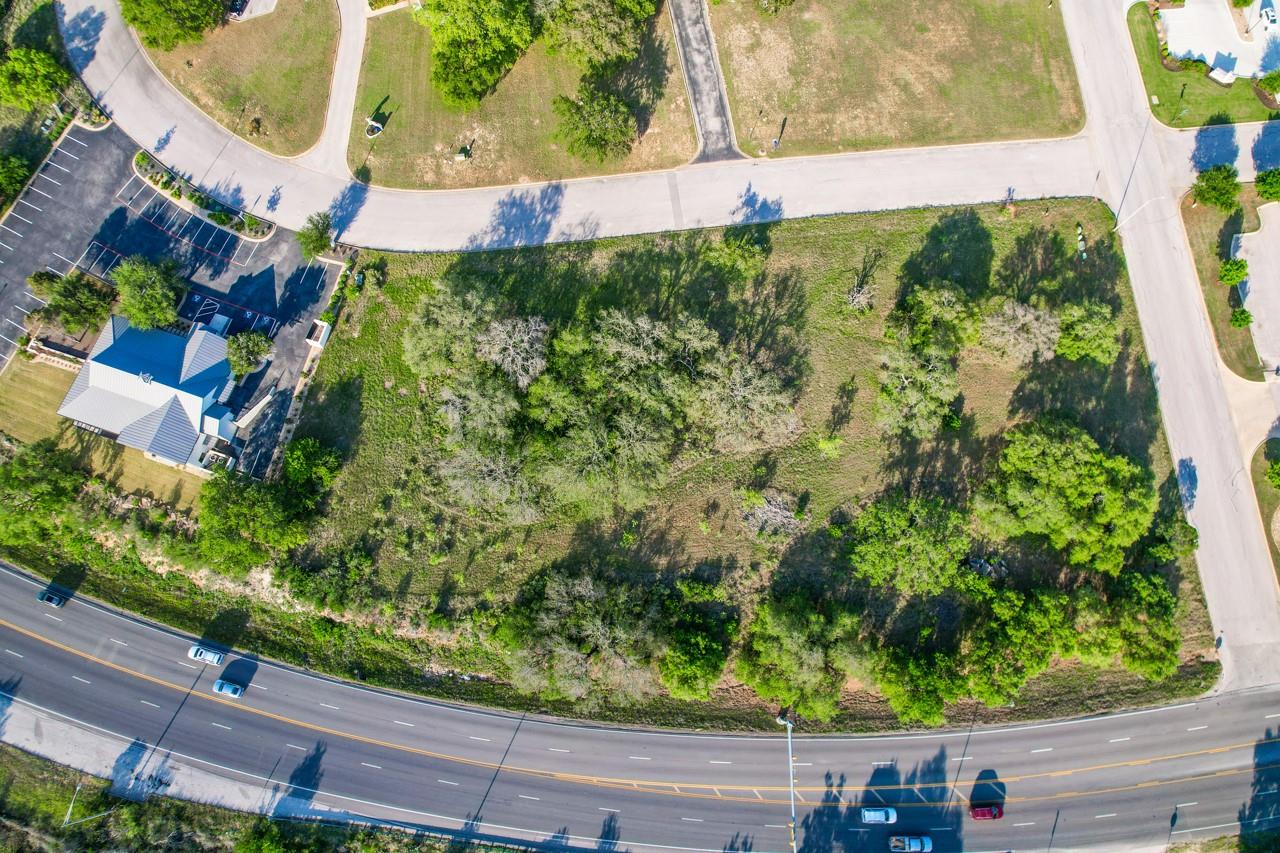 TBD Steve Hawkins Pkwy, Marble Falls, TX 78654