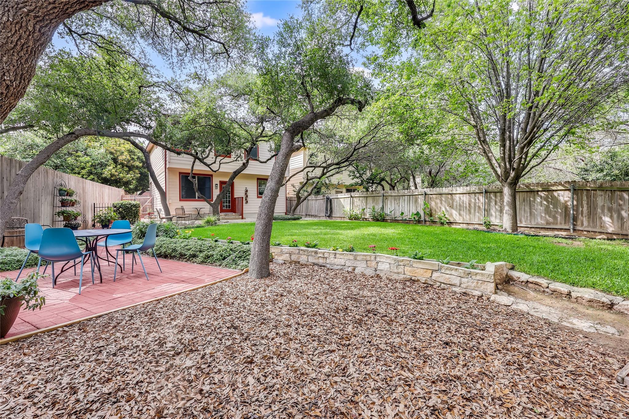 1303 N Cuernavaca Dr # B, Austin, TX 78733