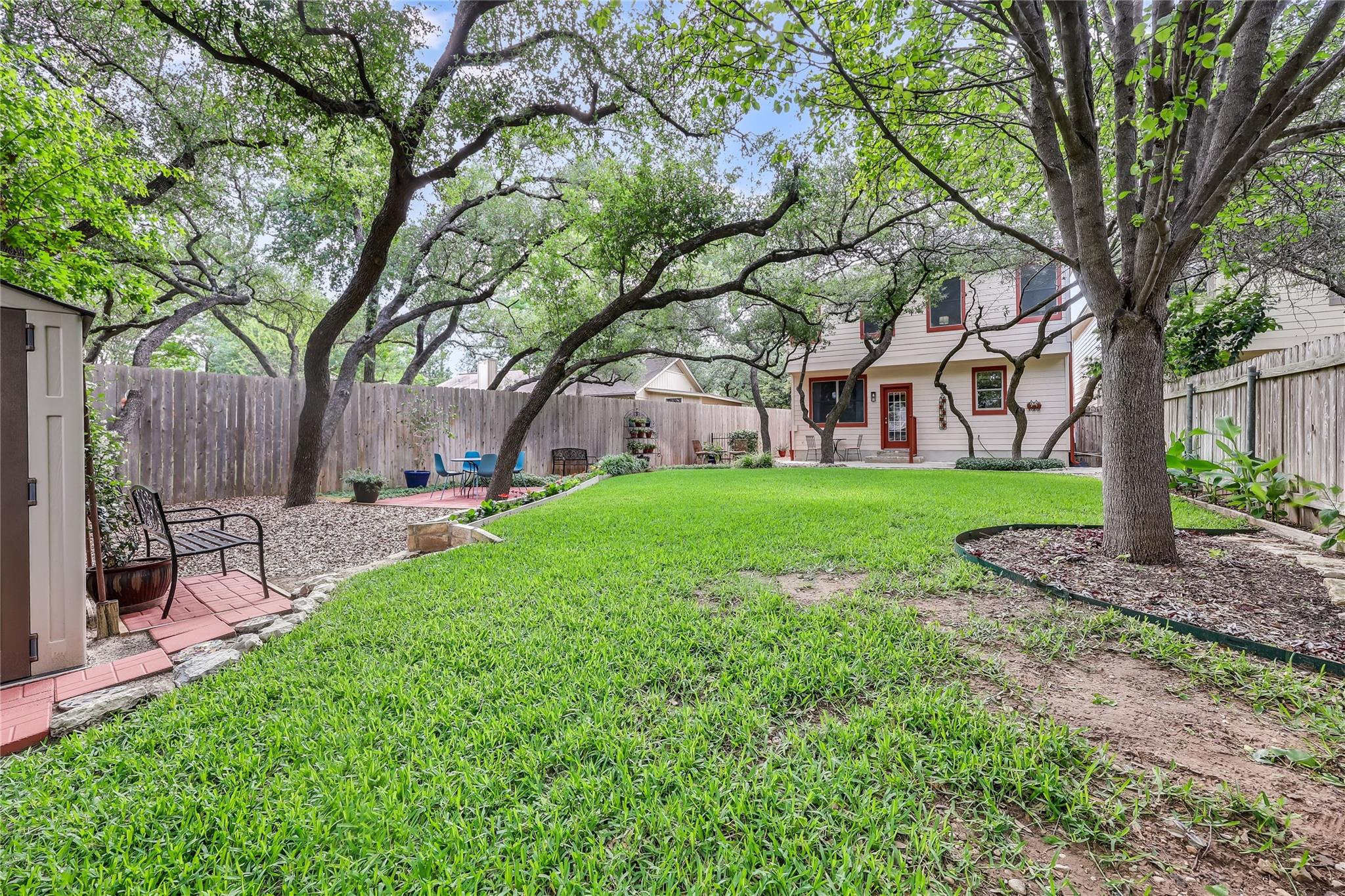 1303 N Cuernavaca Dr # B, Austin, TX 78733