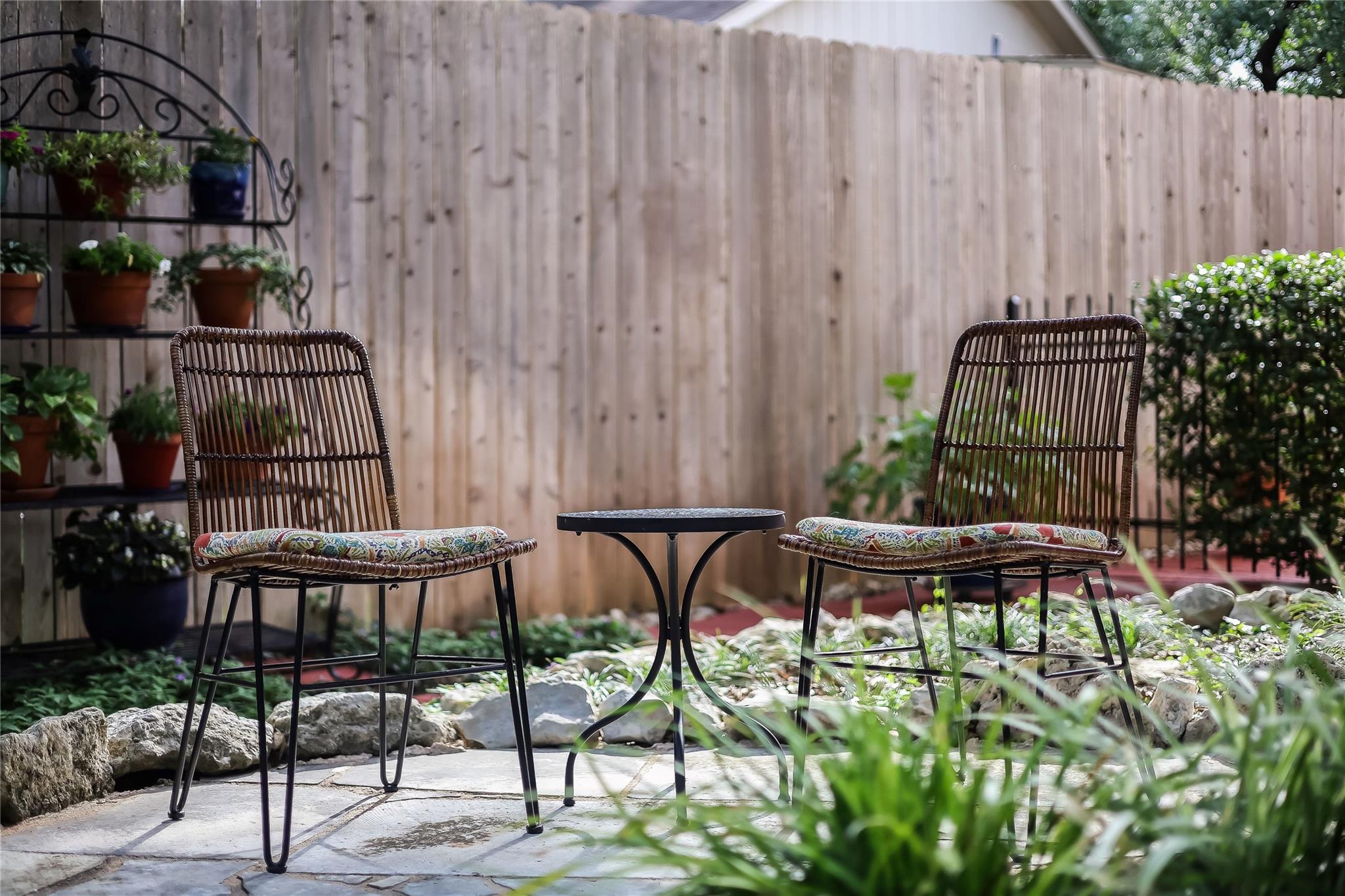 1303 N Cuernavaca Dr # B, Austin, TX 78733