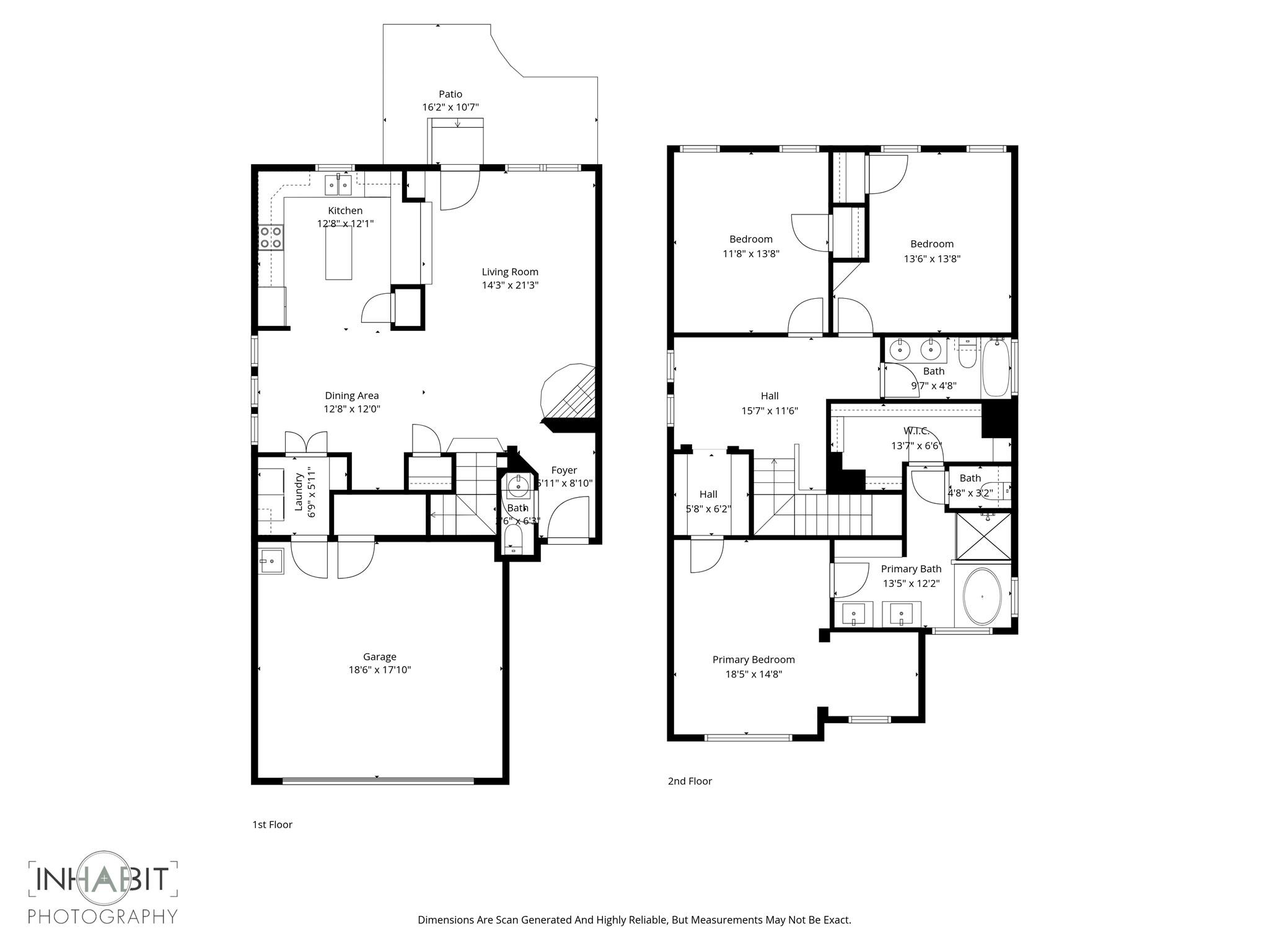 1303 N Cuernavaca Dr # B, Austin, TX 78733