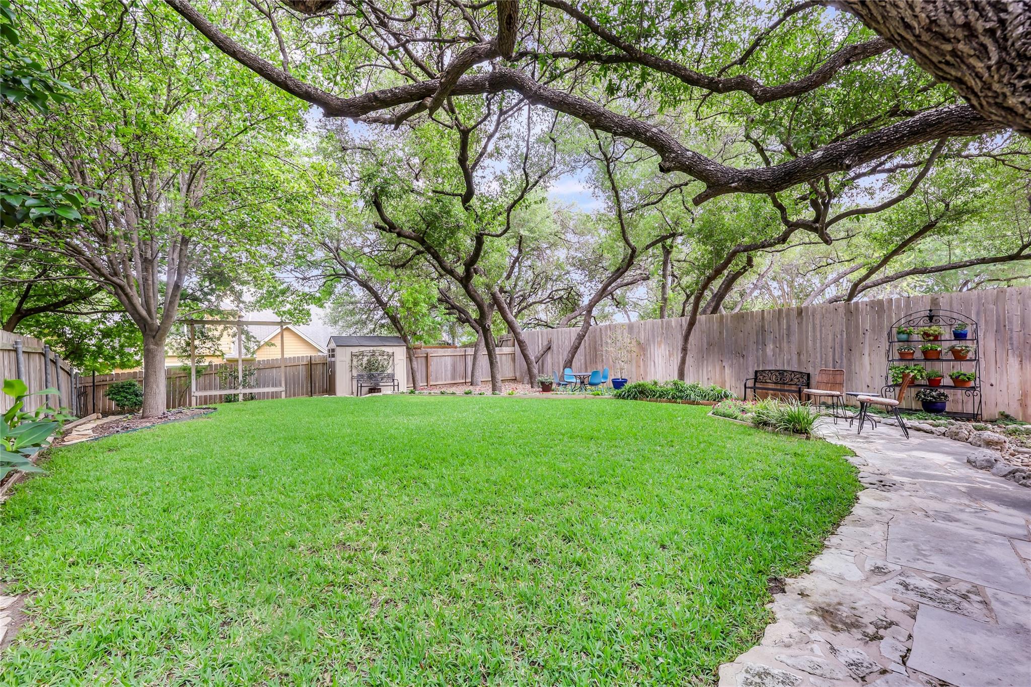 1303 N Cuernavaca Dr # B, Austin, TX 78733