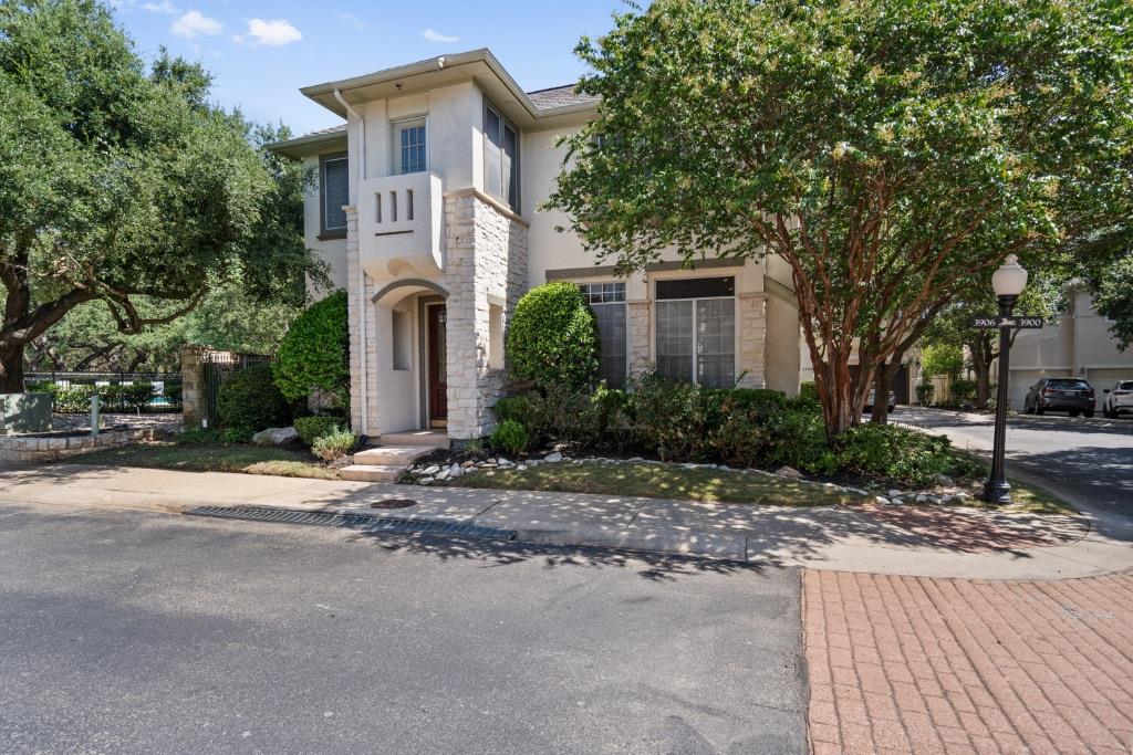 3906 Gaines Ct, Austin, TX 78735