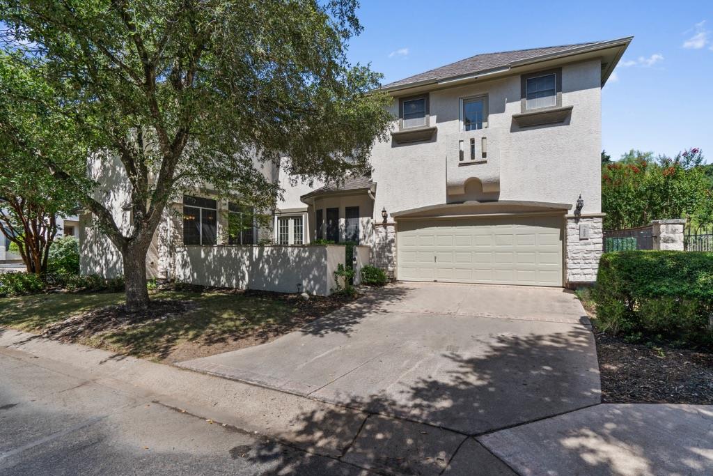 3906 Gaines Ct, Austin, TX 78735