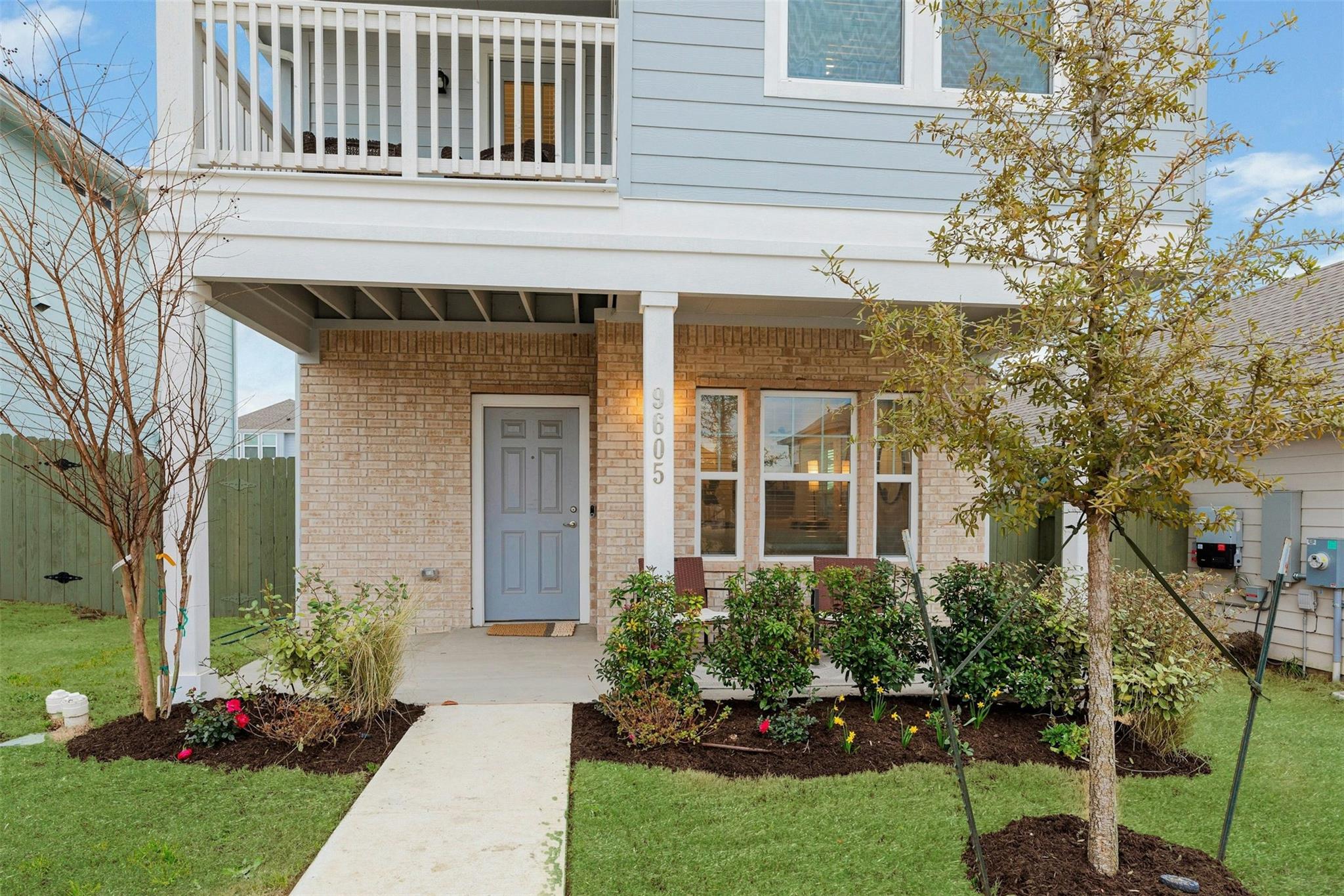 9605 Grapevine Leaf Dr, Manor, TX 78653