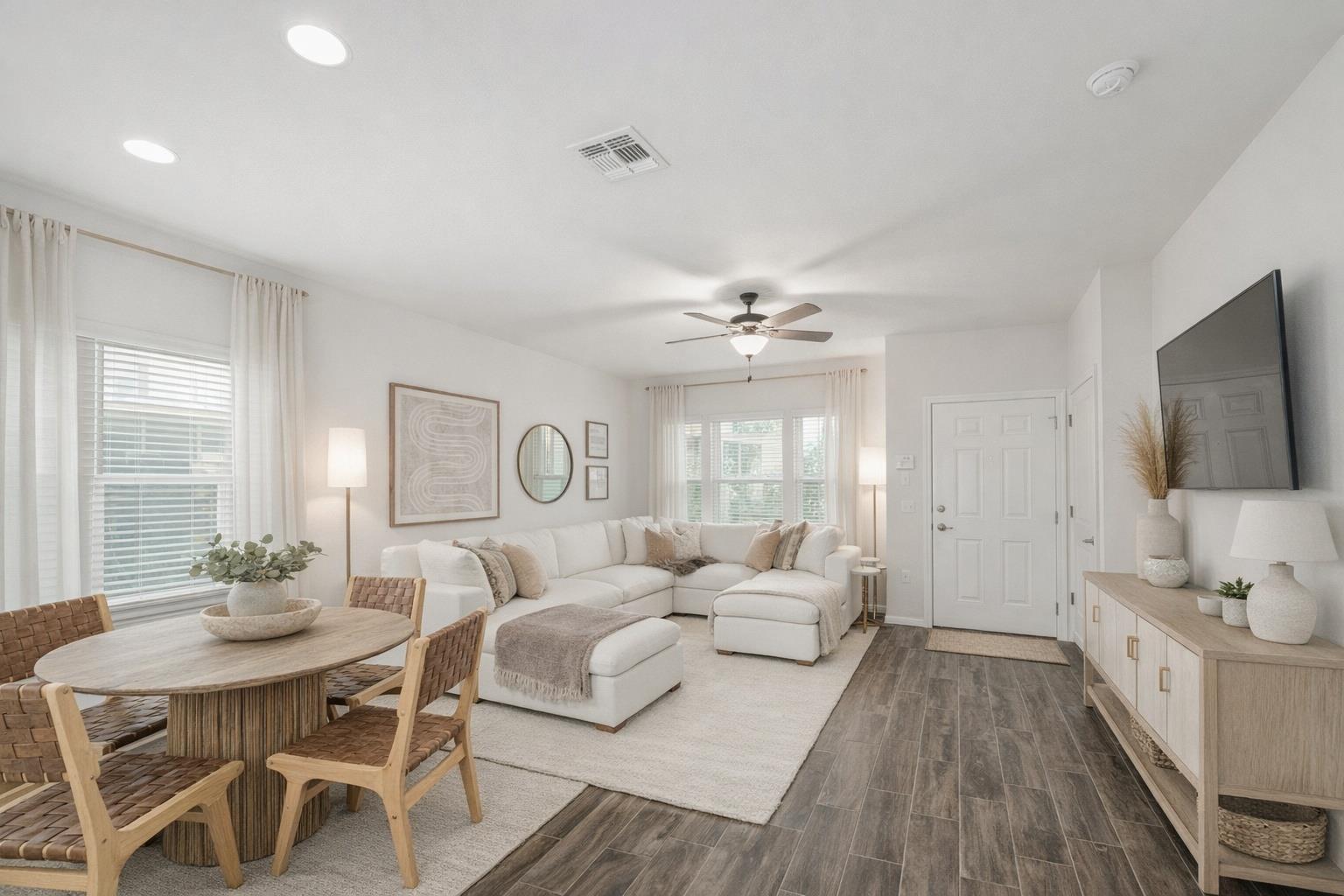 9605 Grapevine Leaf Dr, Manor, TX 78653