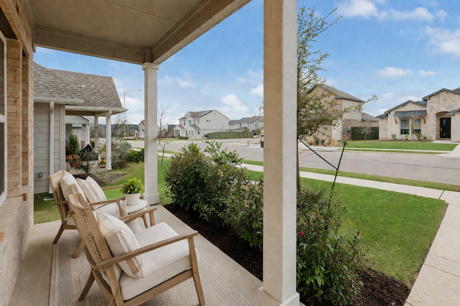 9605 Grapevine Leaf Dr, Manor, TX 78653