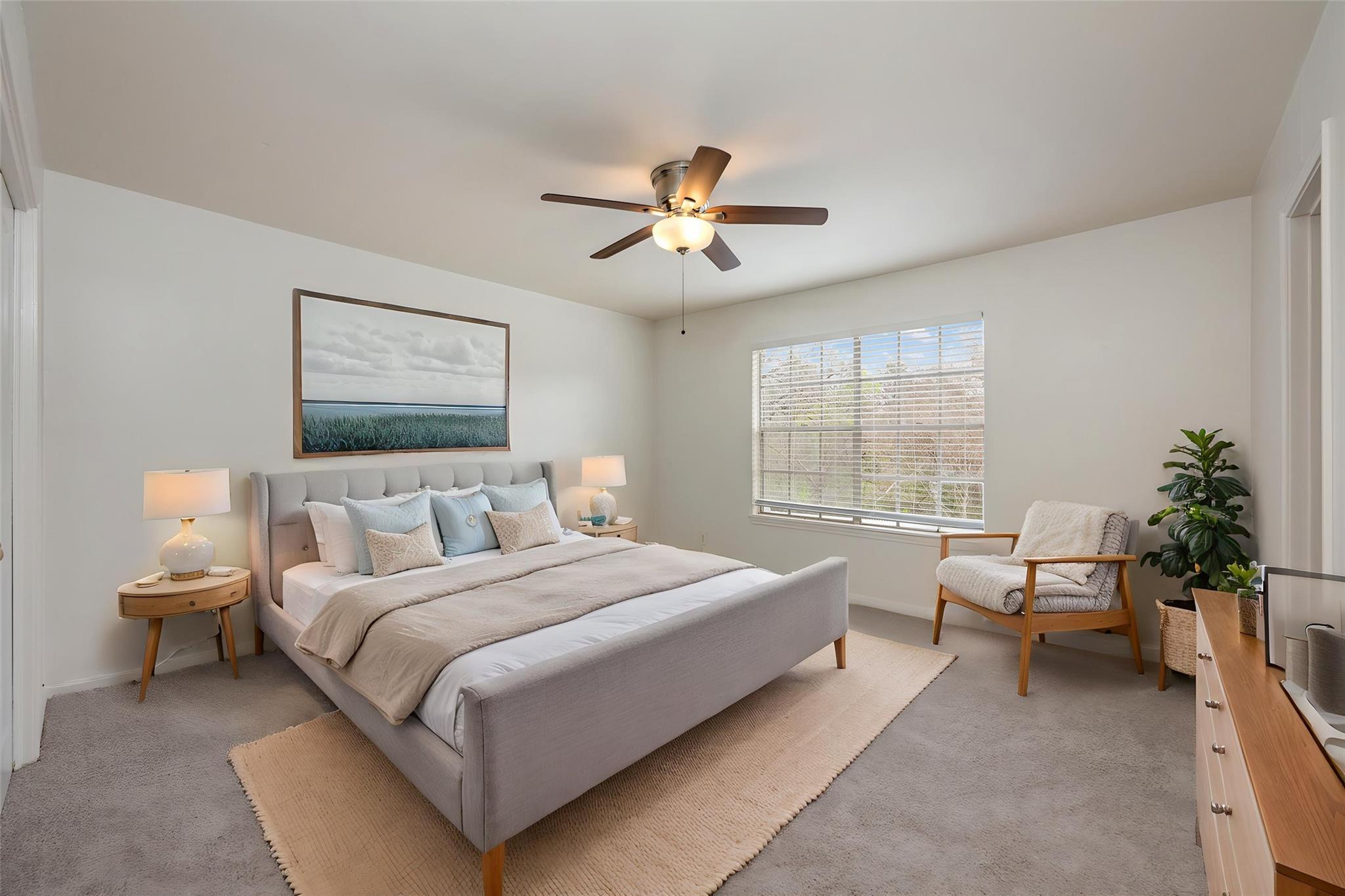 6107 Bullard Dr # A, Austin, TX 78757